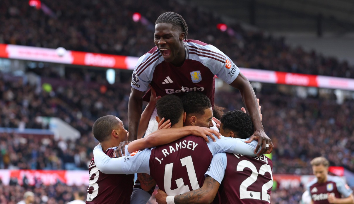Aston Villa