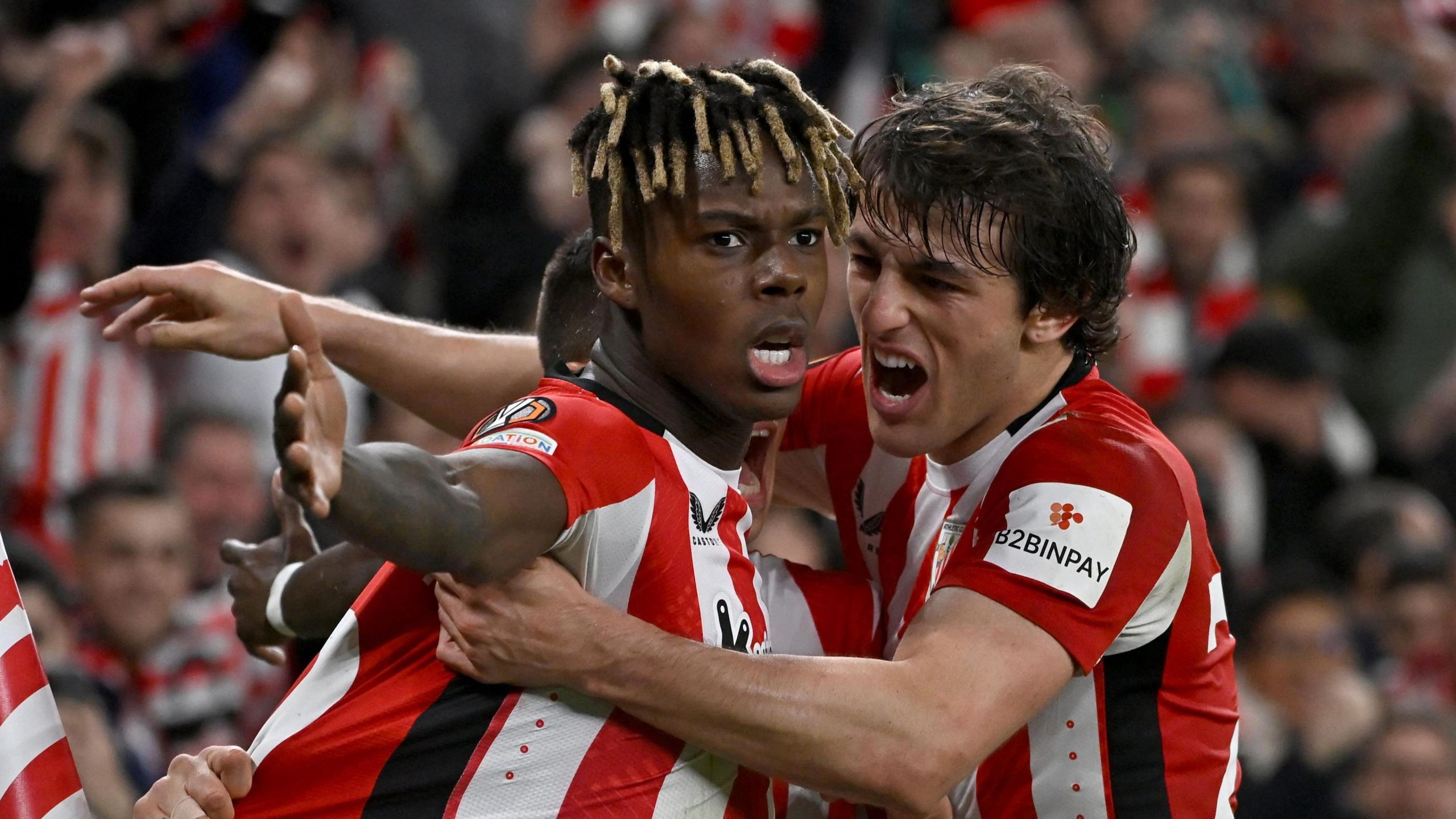 Atheltic Bilbao
