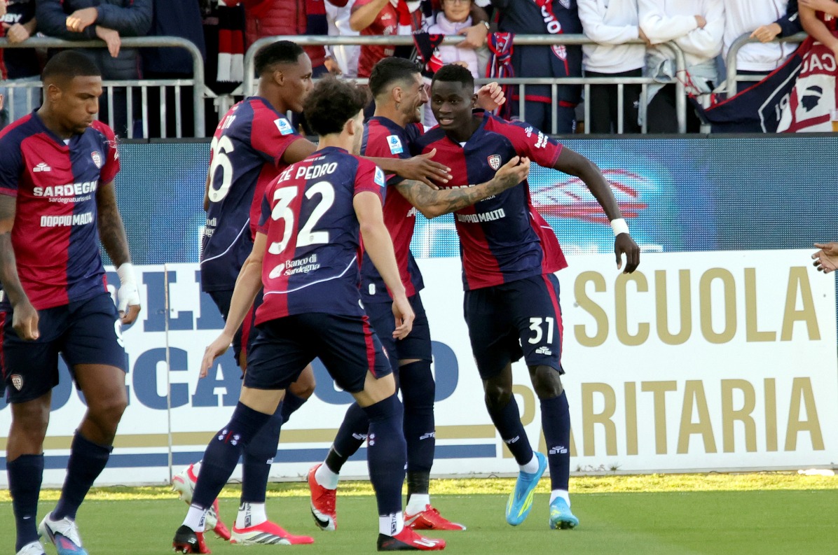 Cagliari