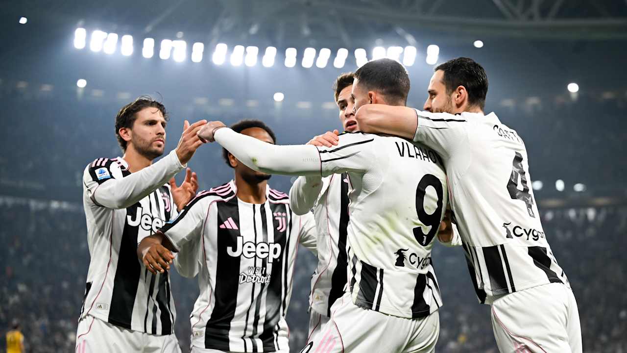 Juventus
