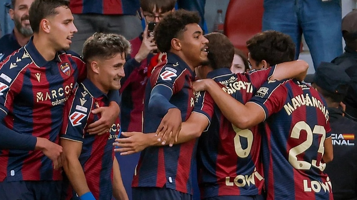 Levante