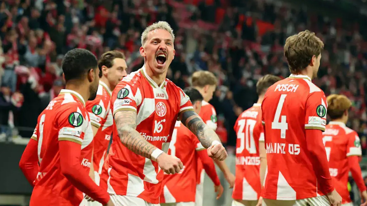 Mainz FC
