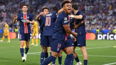 PSG