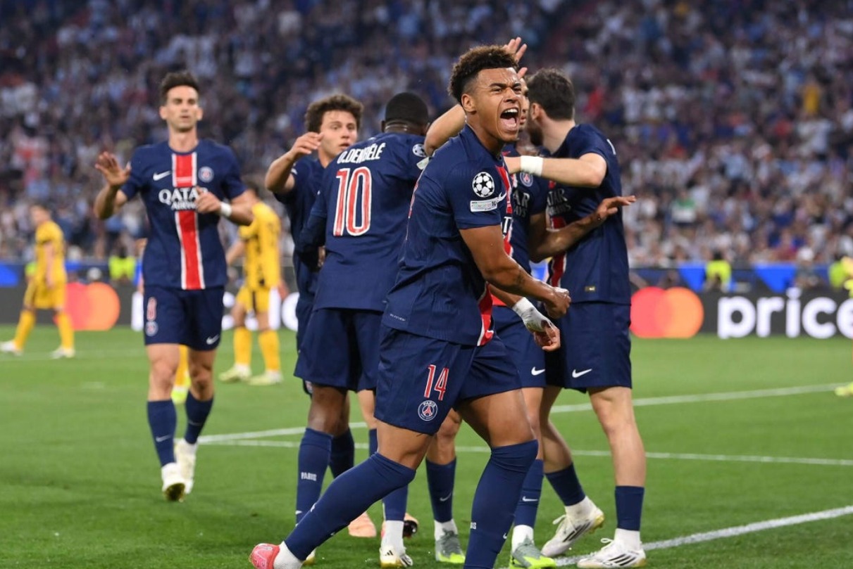 PSG