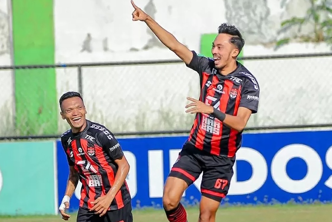 Persekat