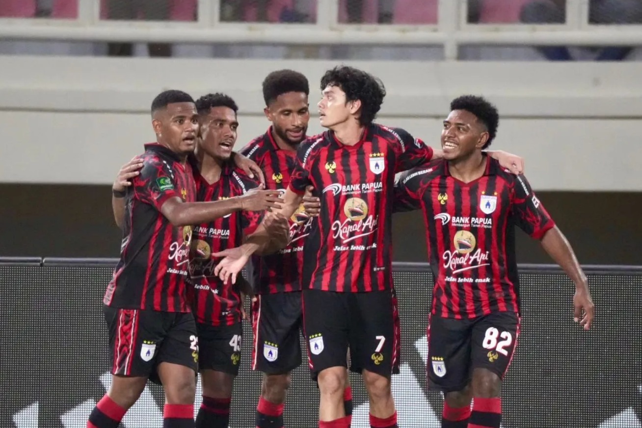 Persipura Jayapura