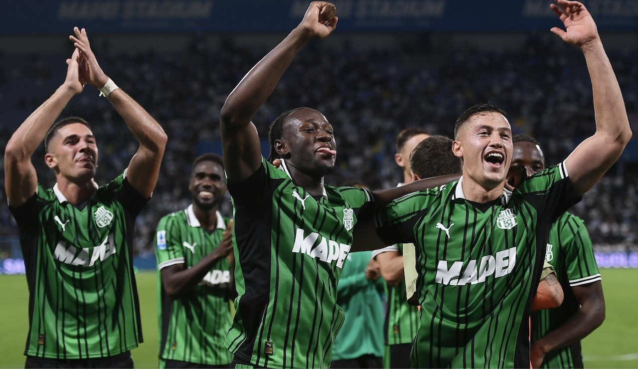 Sassuolo