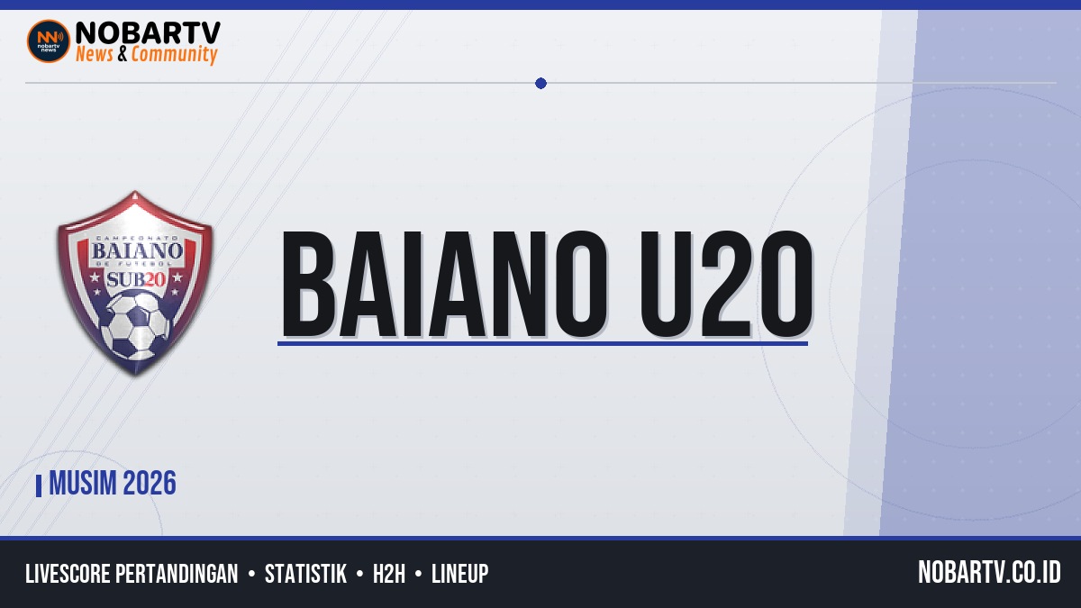 LIVE Porto BA U20 vs Jequie U20
