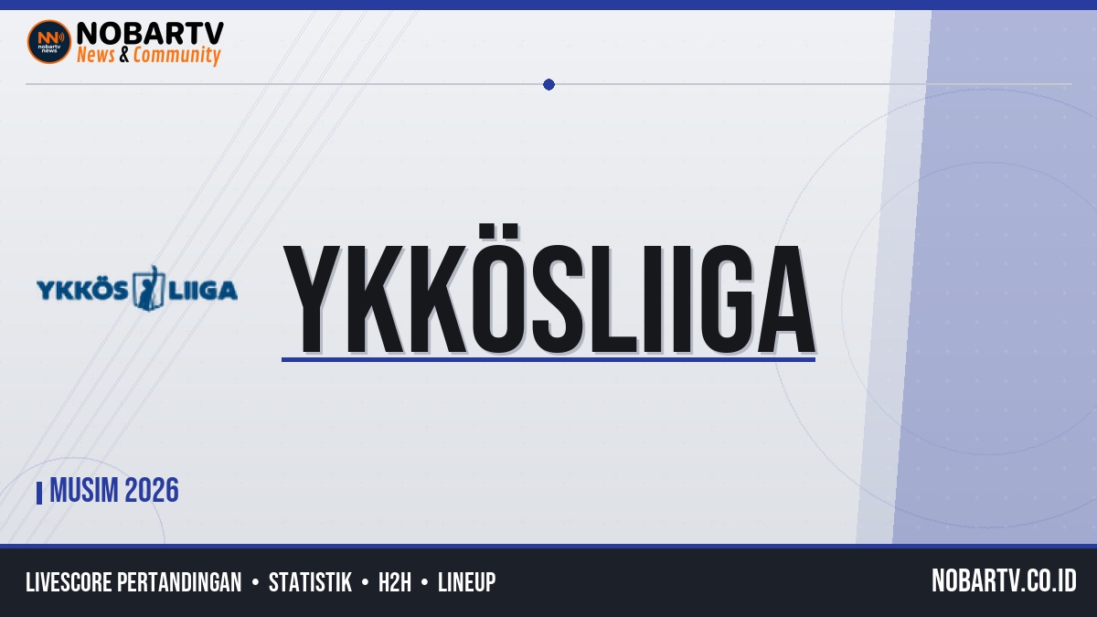 Prediksi KäPa vs JäPS Hari Ini: Live Score, H2H & Lineup Prediksi KäPa vs JäPS Hari Ini: Live Score, H2H & Lineup