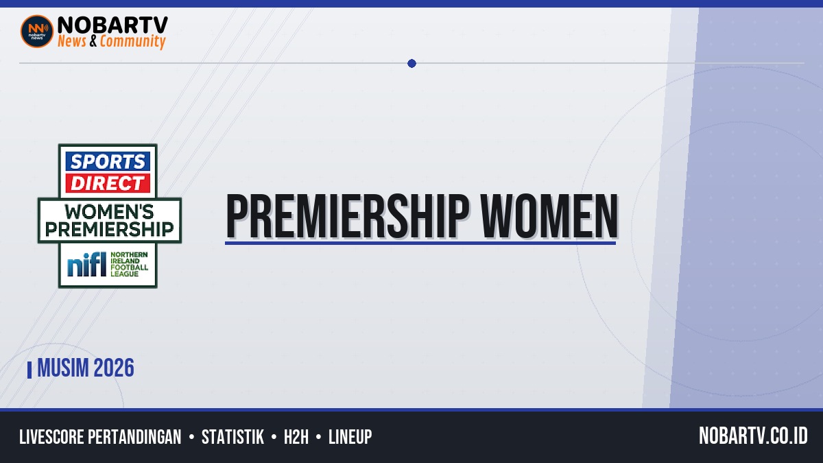 LIVE Lisburn Ladies W vs Derry City W