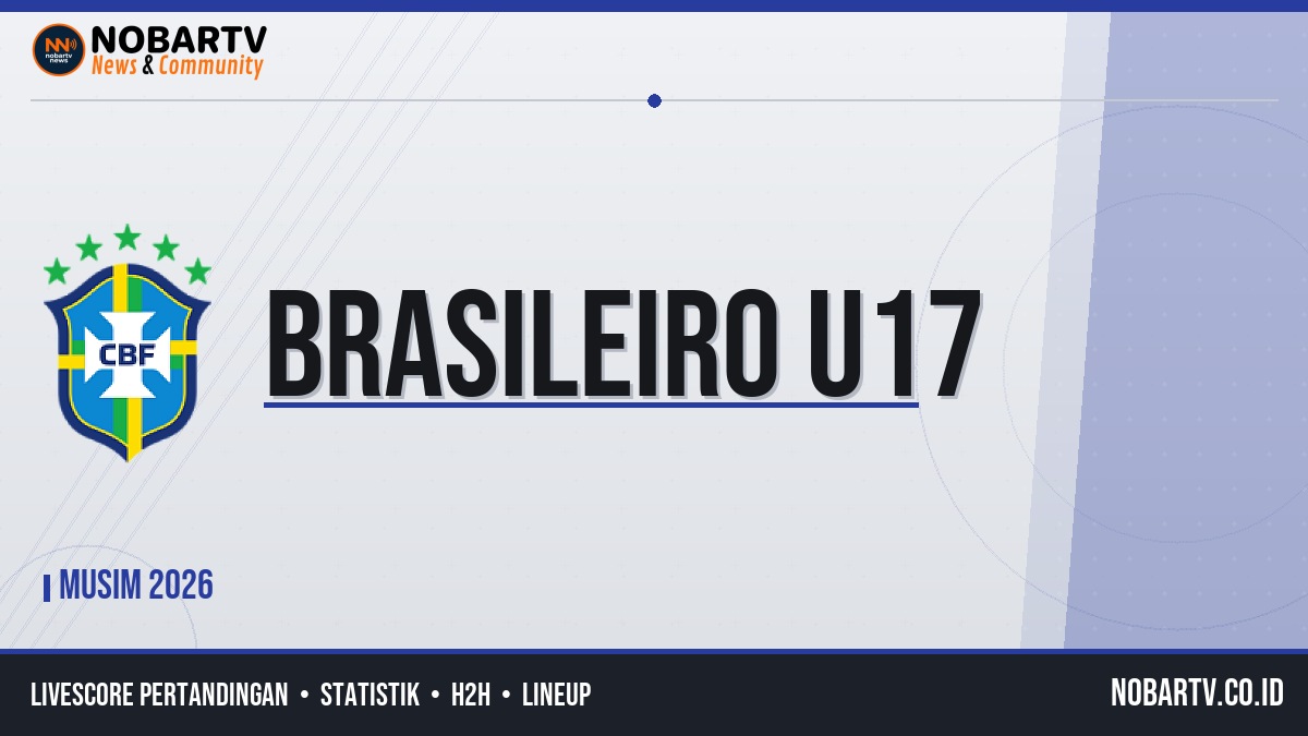 Prediksi Fluminense U17 vs Santos U17 Hari Ini: Live Score, H2H & Lineup Prediksi Fluminense U17 vs Santos U17 Hari Ini: Live Score, H2H & Lineup