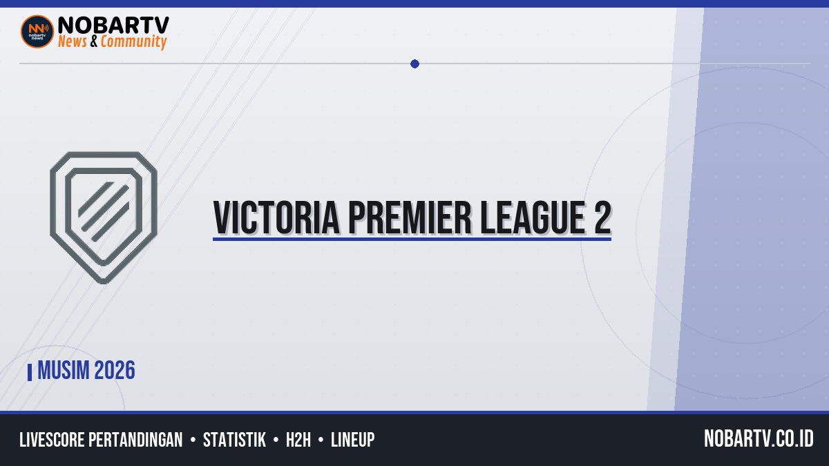 Prediksi Whittlesea United vs Springvale Hari Ini: Live Score, H2H & Lineup Prediksi Whittlesea United vs Springvale Hari Ini: Live Score, H2H & Lineup