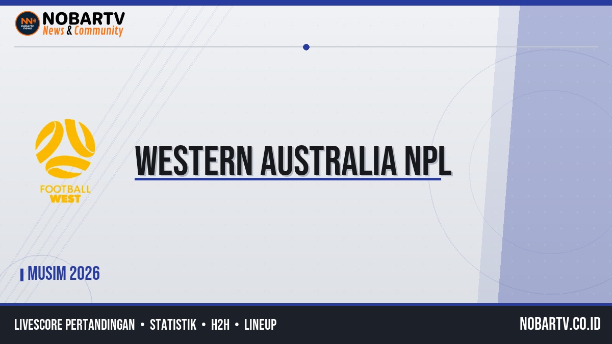 Prediksi Armadale vs Perth Glory II Hari Ini: Live Score, H2H & Lineup Prediksi Armadale vs Perth Glory II Hari Ini: Live Score, H2H & Lineup