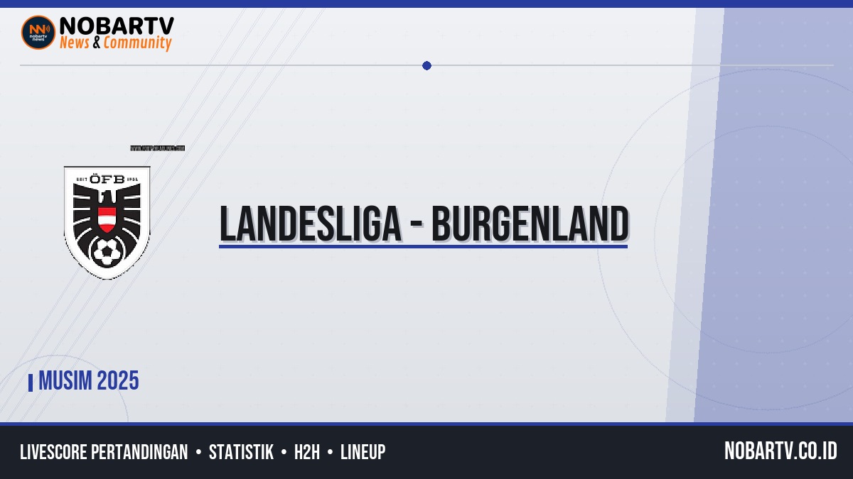 LIVE Leithaprodersdorf vs Siegendorf