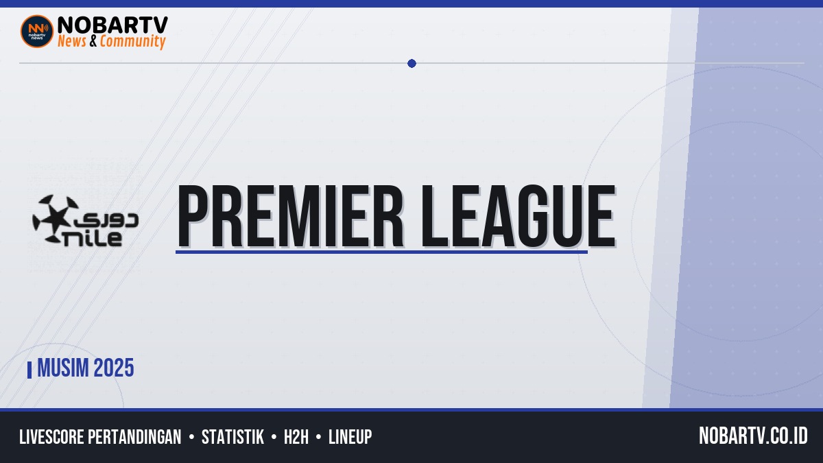 Prediksi Ghazl El Mehalla vs Haras El Hodood Hari Ini: Live Score, H2H & Lineup Prediksi Ghazl El Mehalla vs Haras El Hodood Hari Ini: Live Score, H2H & Lineup
