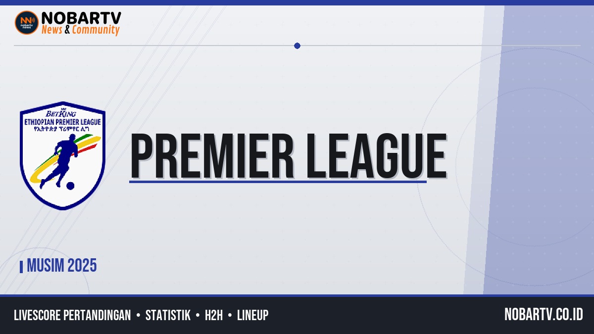 Prediksi Fasil Ketema vs Sheger Ketema Hari Ini: Live Score, H2H & Lineup Prediksi Fasil Ketema vs Sheger Ketema Hari Ini: Live Score, H2H & Lineup