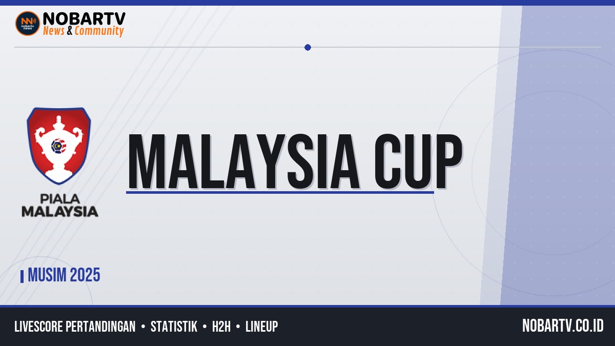 LIVE Johor Darul Takzim FC vs Kuching FA
